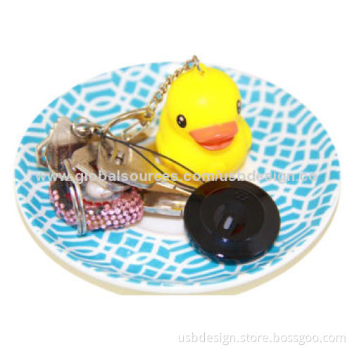 Bluetooth 4.0 Anti-lost Alarm Best for Festival Gifts with Keychain, OEM Orders Welcomed
